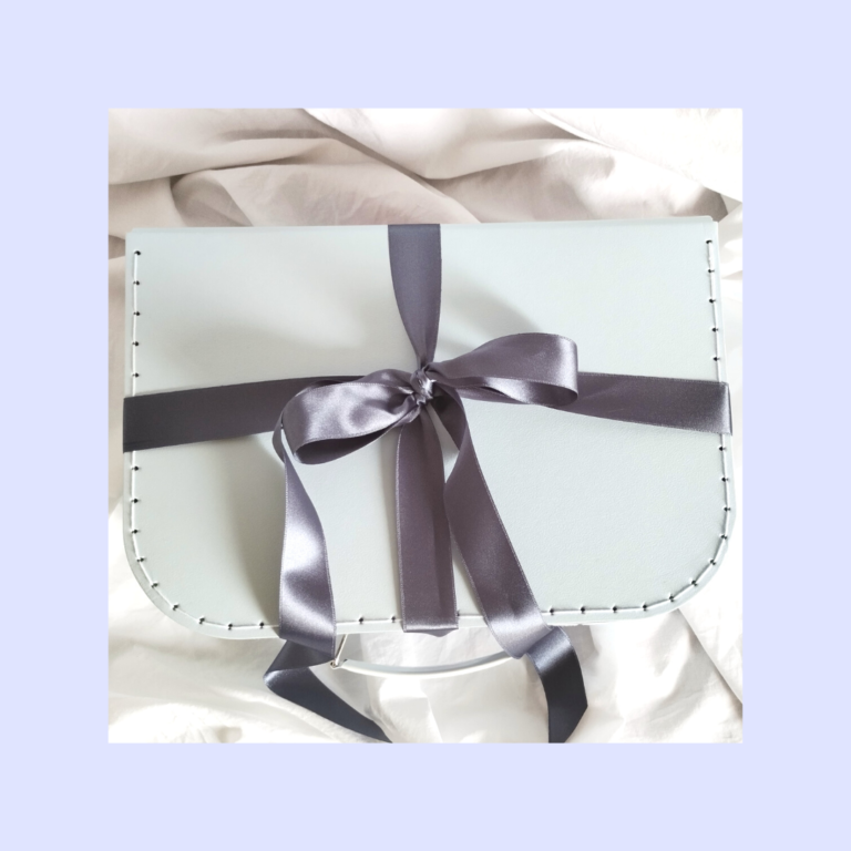 coffret naissance Astronaute box